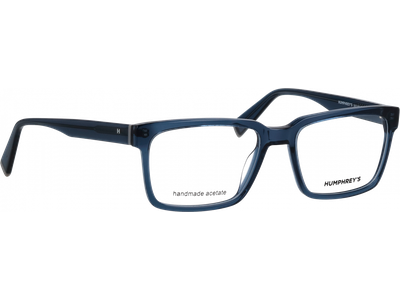 Humphreys Brille Herren Humphreys 583163 56 70 Ansicht 3