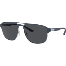 Emporio Armani Sonnenbrille Herren Emporio Armani EA2144 336887
