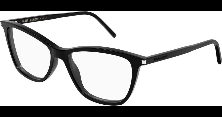 Saint Laurent Brille Damen Saint Laurent SL 259 53 001 Ansicht 1