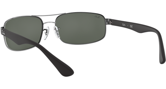 Ray-Ban RB3445 004 - Ansicht 6