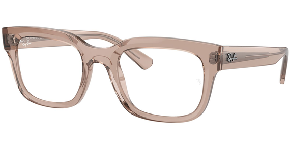 Ray-Ban Chad RX7217 8317 - Ansicht 2