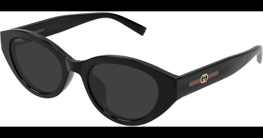 Gucci Sonnenbrille Damen Gucci GG2105SA 52 001 Ansicht 1