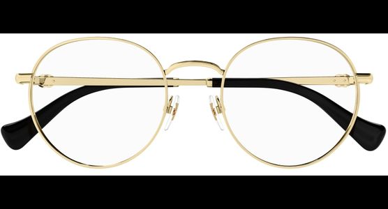 Gucci GG1594O 52 001 - Ansicht 4