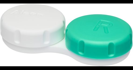 Opti-Free Express Einzelflasche - Ansicht 4