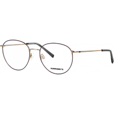 Humphreys Brille Damen Humphrey´s 582369 25 5318
