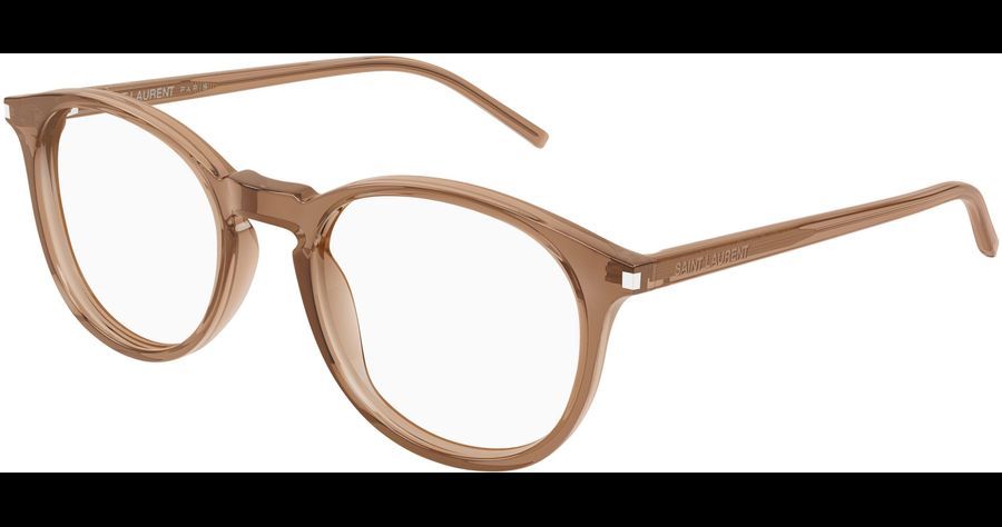 Saint Laurent Brille Herren Saint Laurent SL 106 50 027 Ansicht 1