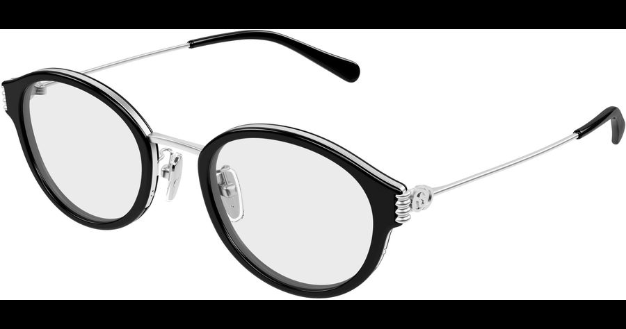 Gucci Brille Damen Gucci GG1999OJ 49 001 Ansicht 1