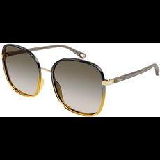 Chloé Sonnenbrille Damen Chloé CH0031S 59 010