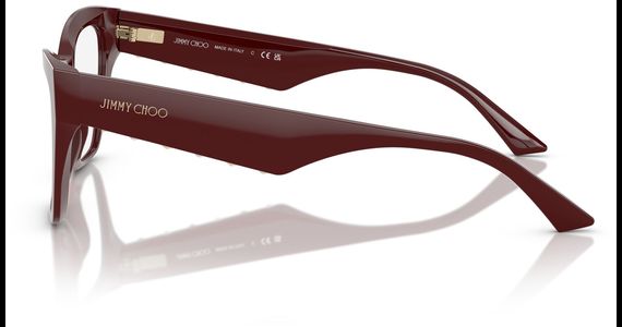 Jimmy Choo JC3021H 5057 54 - Ansicht 4