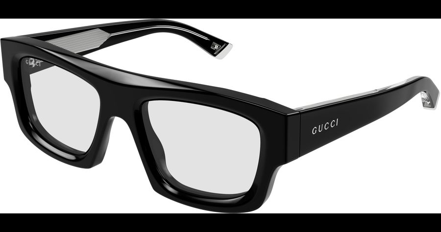 Gucci Sonnenbrille Herren Gucci GG1926S 53 001 Ansicht 1