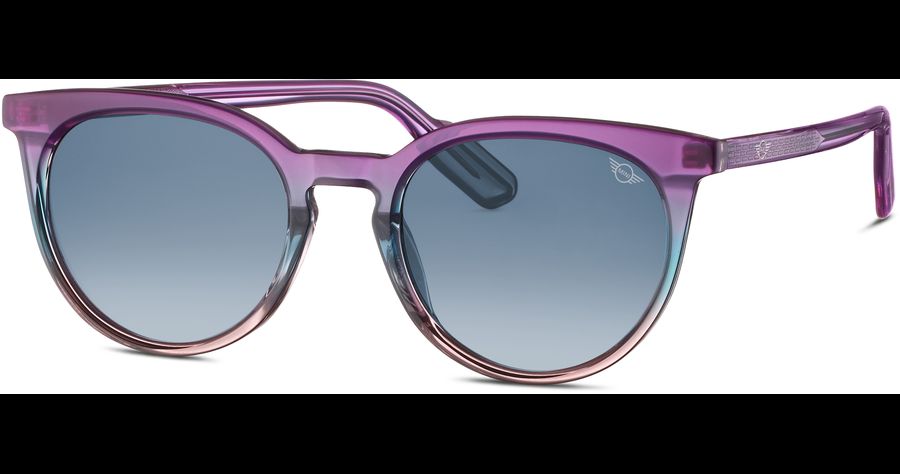 Mini Eyewear Sonnebrille Unisex Mini Eyewear 746037 50 54 Ansicht 1