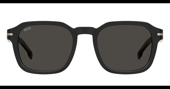Hugo Boss BOSS 1627/S 51 black - Ansicht 3