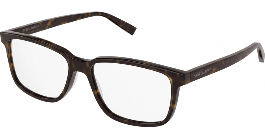 Saint Laurent Brille Herren Saint Laurent SL 458 56 002 Ansicht 1