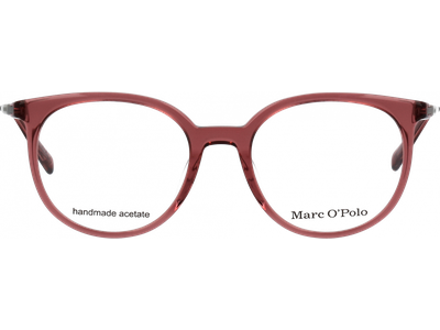 Marc O'Polo Brille Damen Marc O'Polo 503190 50 4918 Rot Ansicht 4