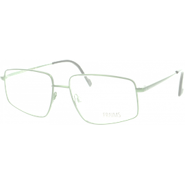 FRAIMS Brille Herren FRAIMS 03-41170-02 Leonardo, Dunkelgrün matt