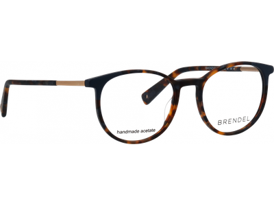 Brendel Brille Damen Brendel 903166 49 67 Ansicht 3