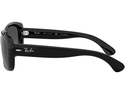 Ray-Ban Sonnenbrille Damen Ray-Ban RB4101 Jackie Ohh  601/T3 58 Ansicht 3