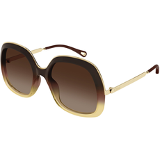 Chloé Sonnenbrille Damen Chloé CH0327S 56 006